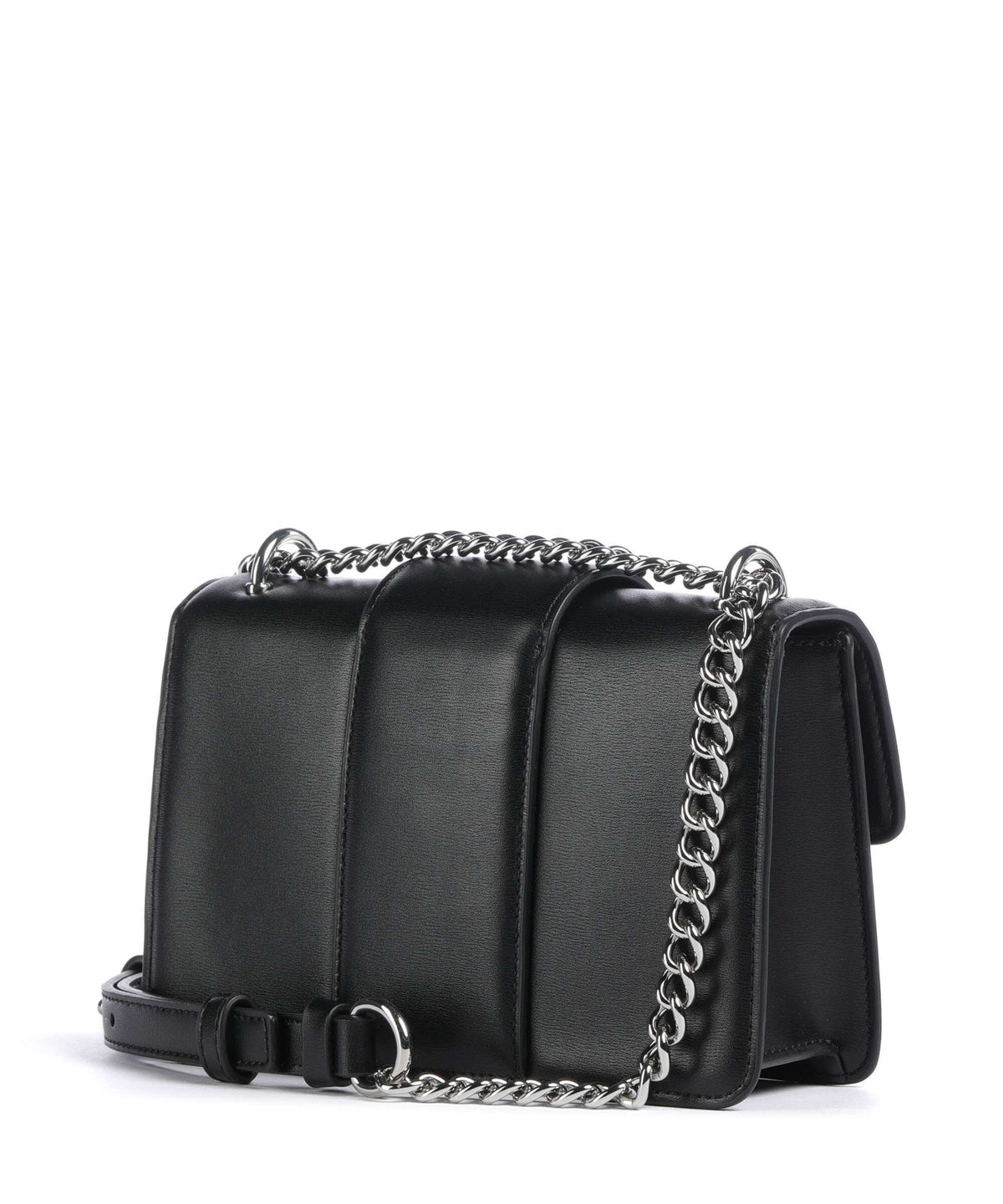 Armani Exchange Shoulder Bag – Black 2