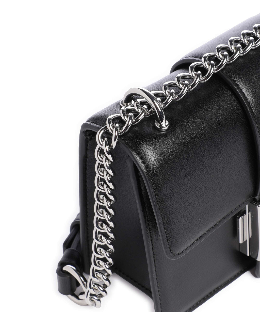 Armani Exchange Shoulder Bag – Black 5