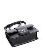 Armani Exchange Shoulder Bag – Black 6