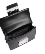Armani Exchange Shoulder Bag – Black 7