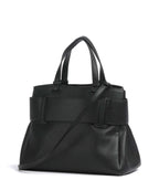 Armani Exchange Top Handle Bag – Black 2