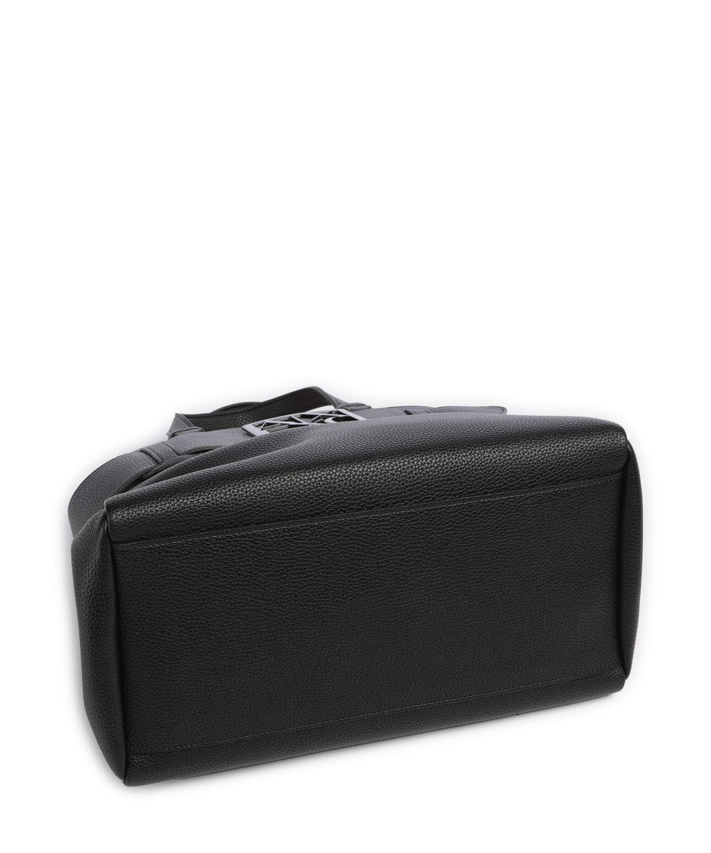 Armani Exchange Top Handle Bag – Black 5