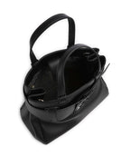 Armani Exchange Top Handle Bag – Black 6