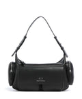 Armani Exchange Shoulder Bag – Black 1