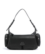 Armani Exchange Shoulder Bag – Black 1