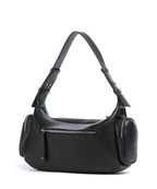 Armani Exchange Shoulder Bag – Black 2
