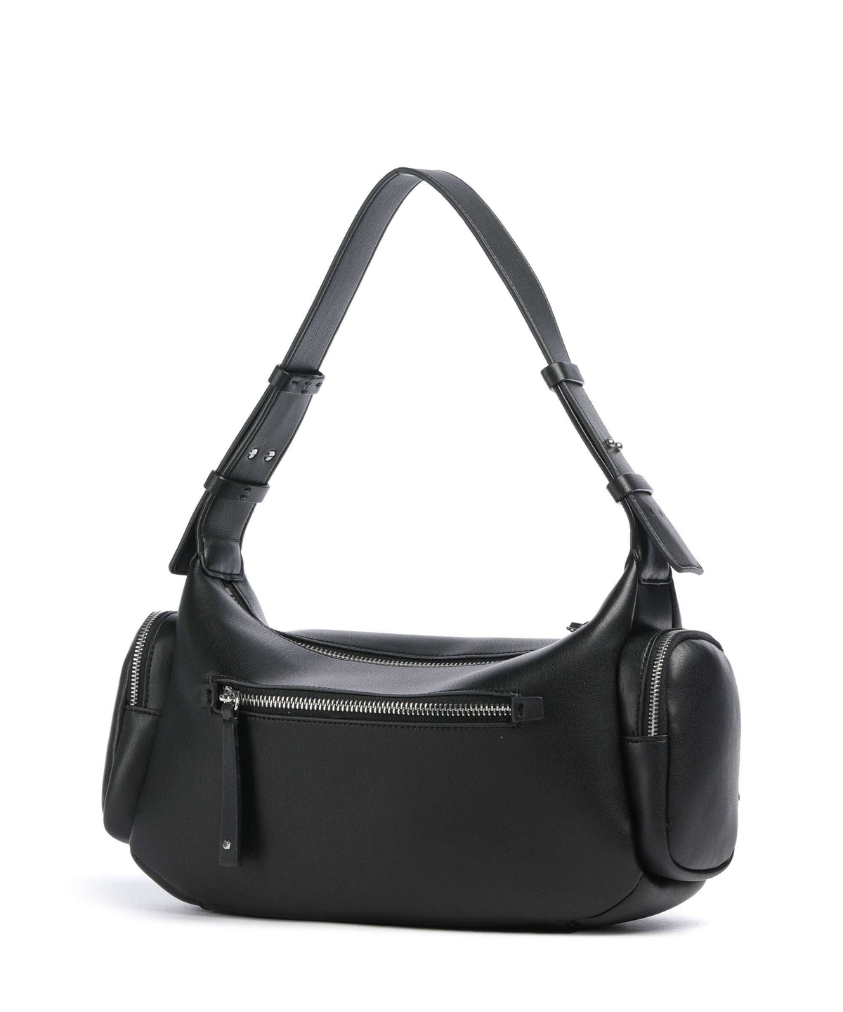 Armani Exchange Shoulder Bag – Black 2