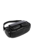 Armani Exchange Shoulder Bag – Black 5