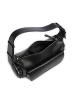 Armani Exchange Shoulder Bag – Black 6