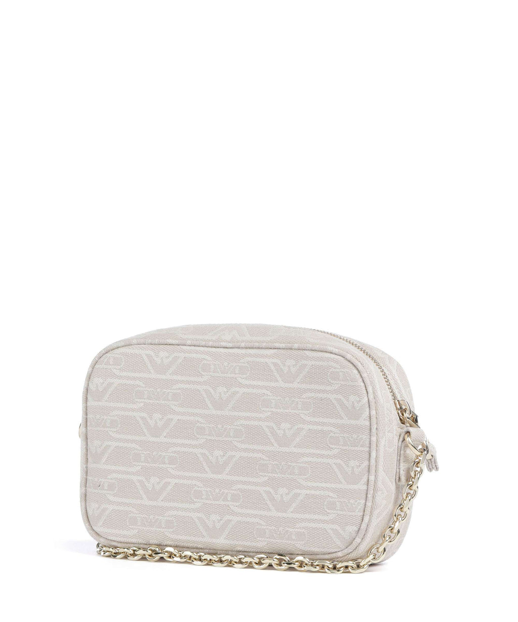 Emporio Armani Crossbody Bag – Natural / Off White 2