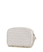 Emporio Armani Crossbody Bag – Natural / Off White 2