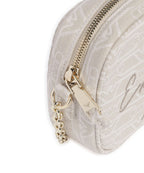 Emporio Armani Crossbody Bag – Natural / Off White 4