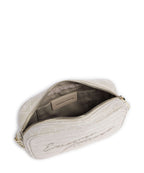 Emporio Armani Crossbody Bag – Natural / Off White 6