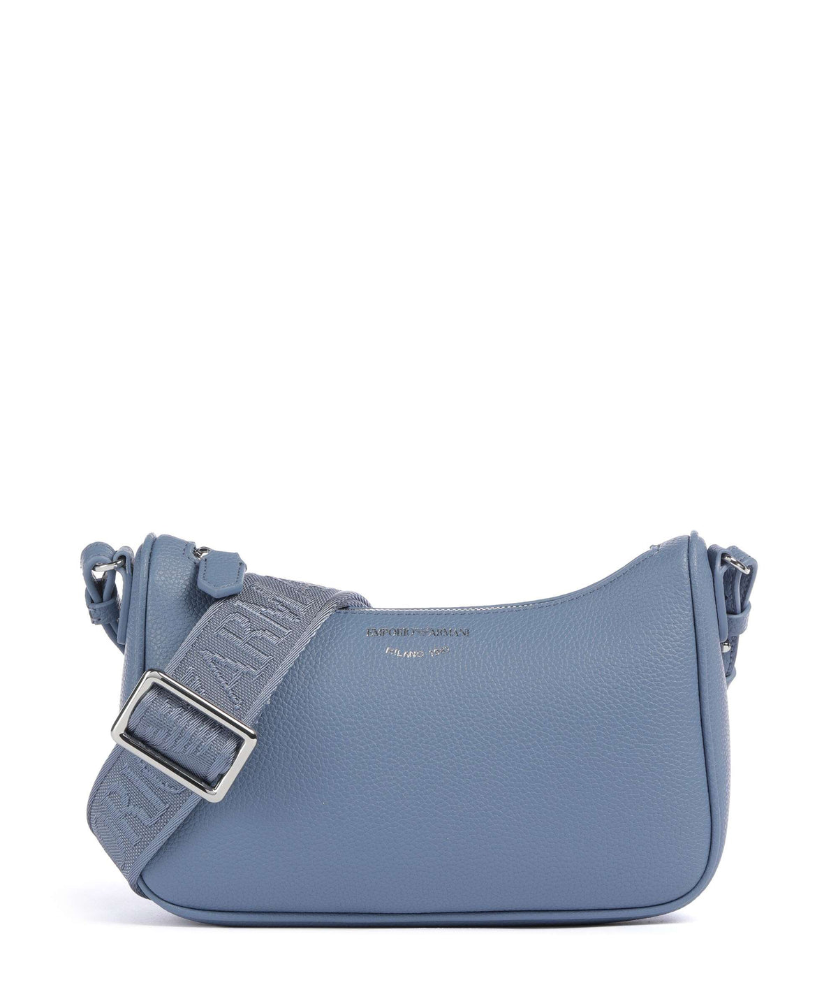 Emporio Armani Crossbody Bag – Asfalto / Terra 1