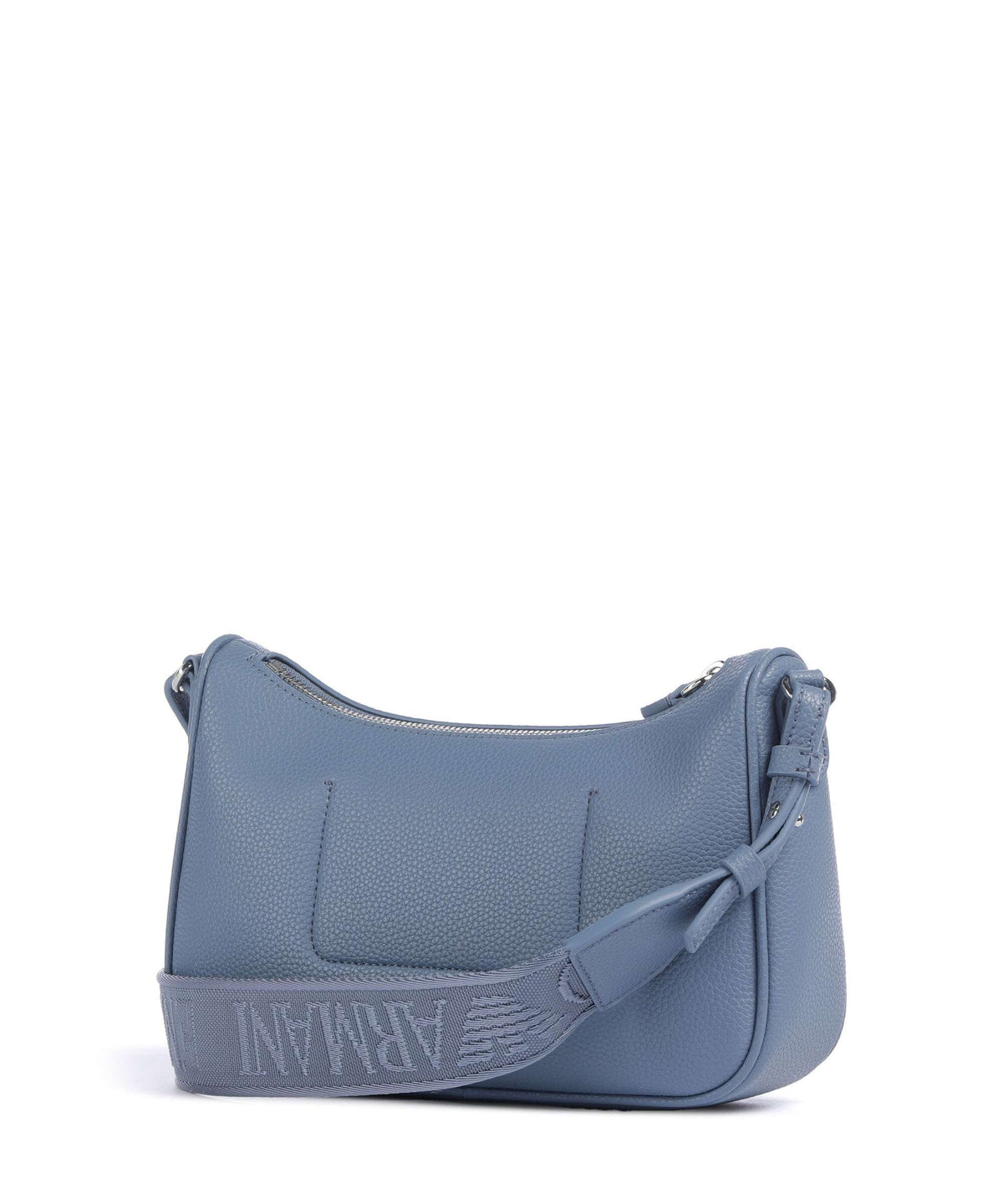 Emporio Armani Crossbody Bag – Asfalto / Terra 2