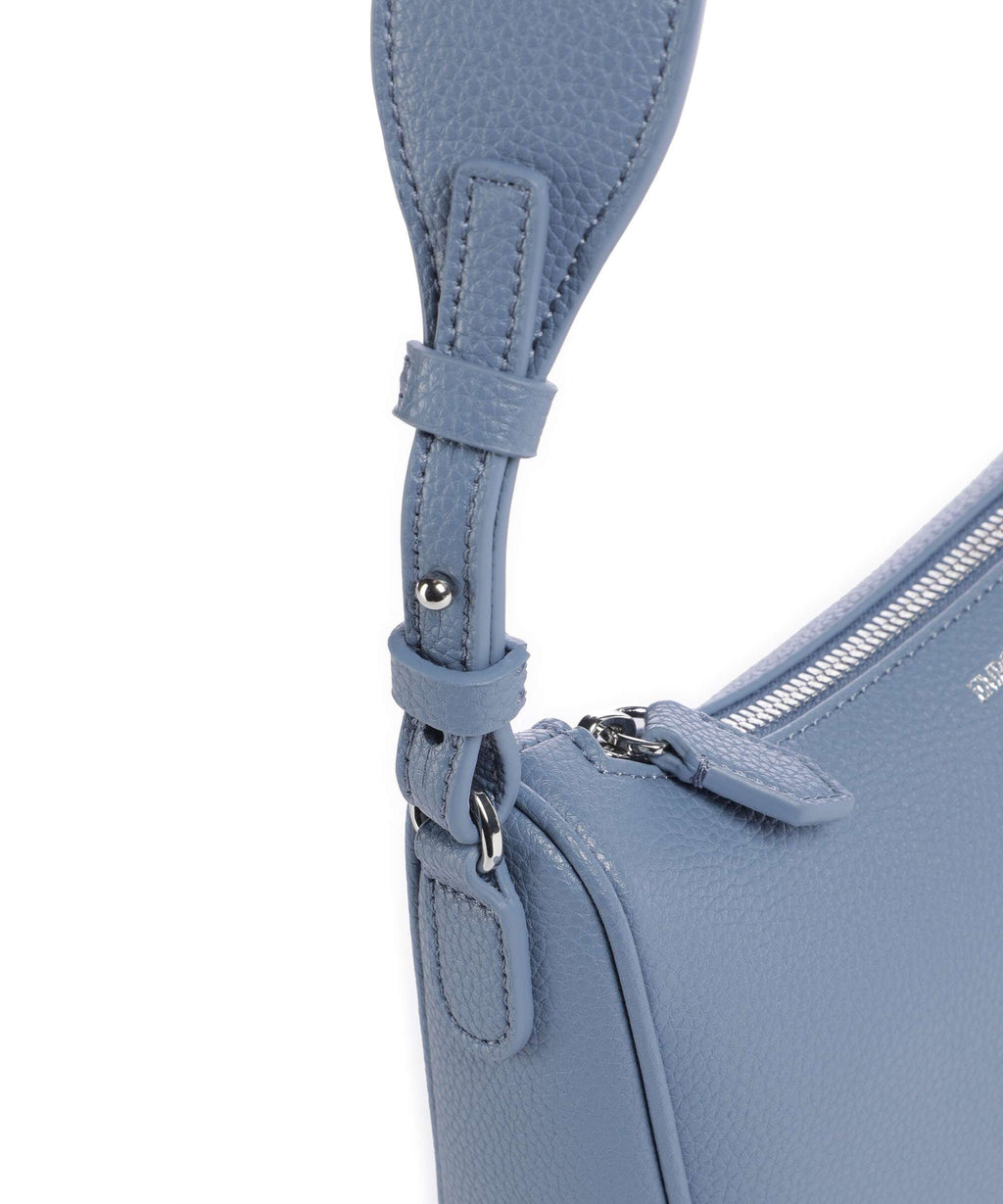 Emporio Armani Crossbody Bag – Asfalto / Terra 4