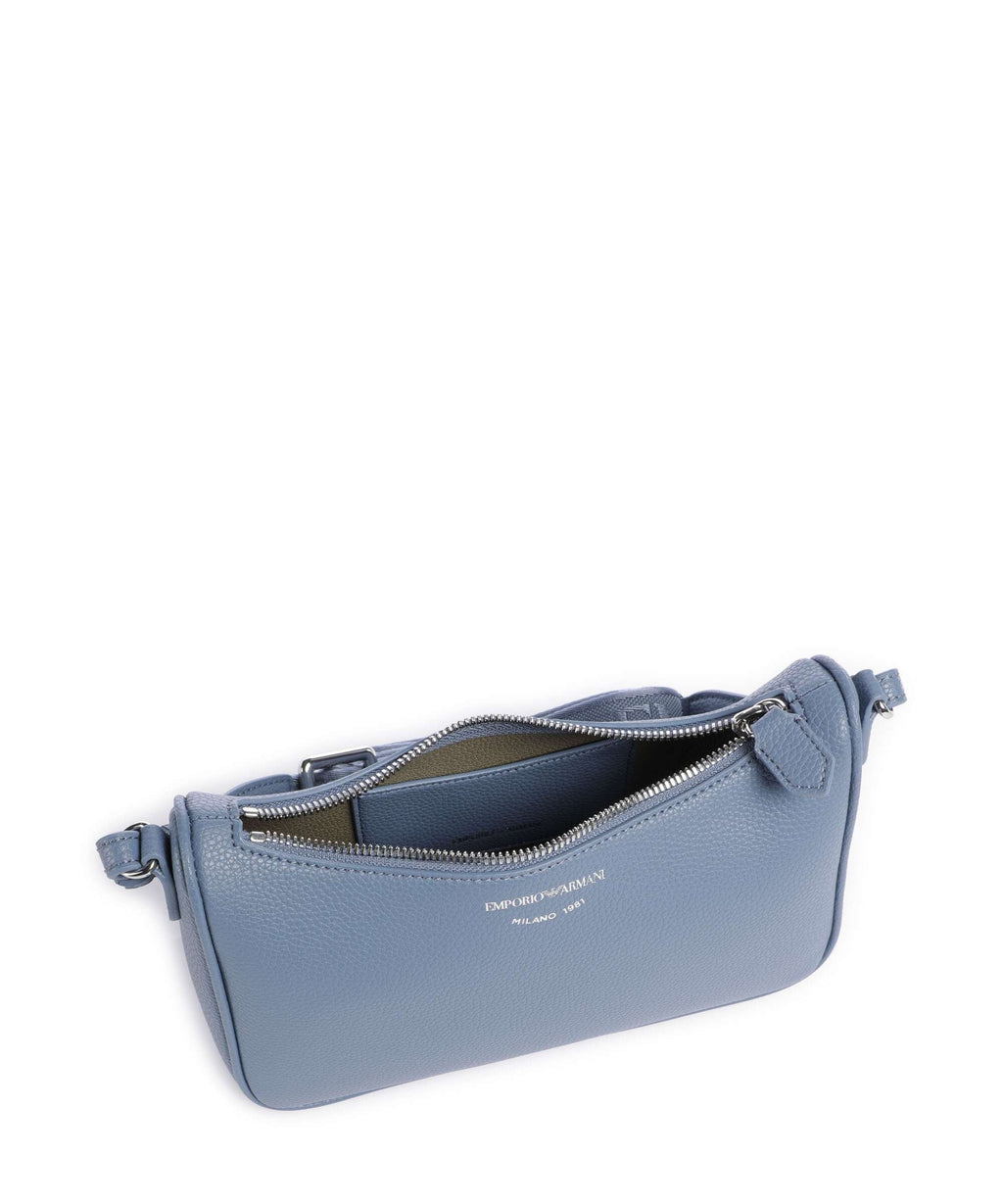 Emporio Armani Crossbody Bag – Asfalto / Terra 6
