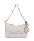 Emporio Armani Shoulder Bag – Natural / Off White 1