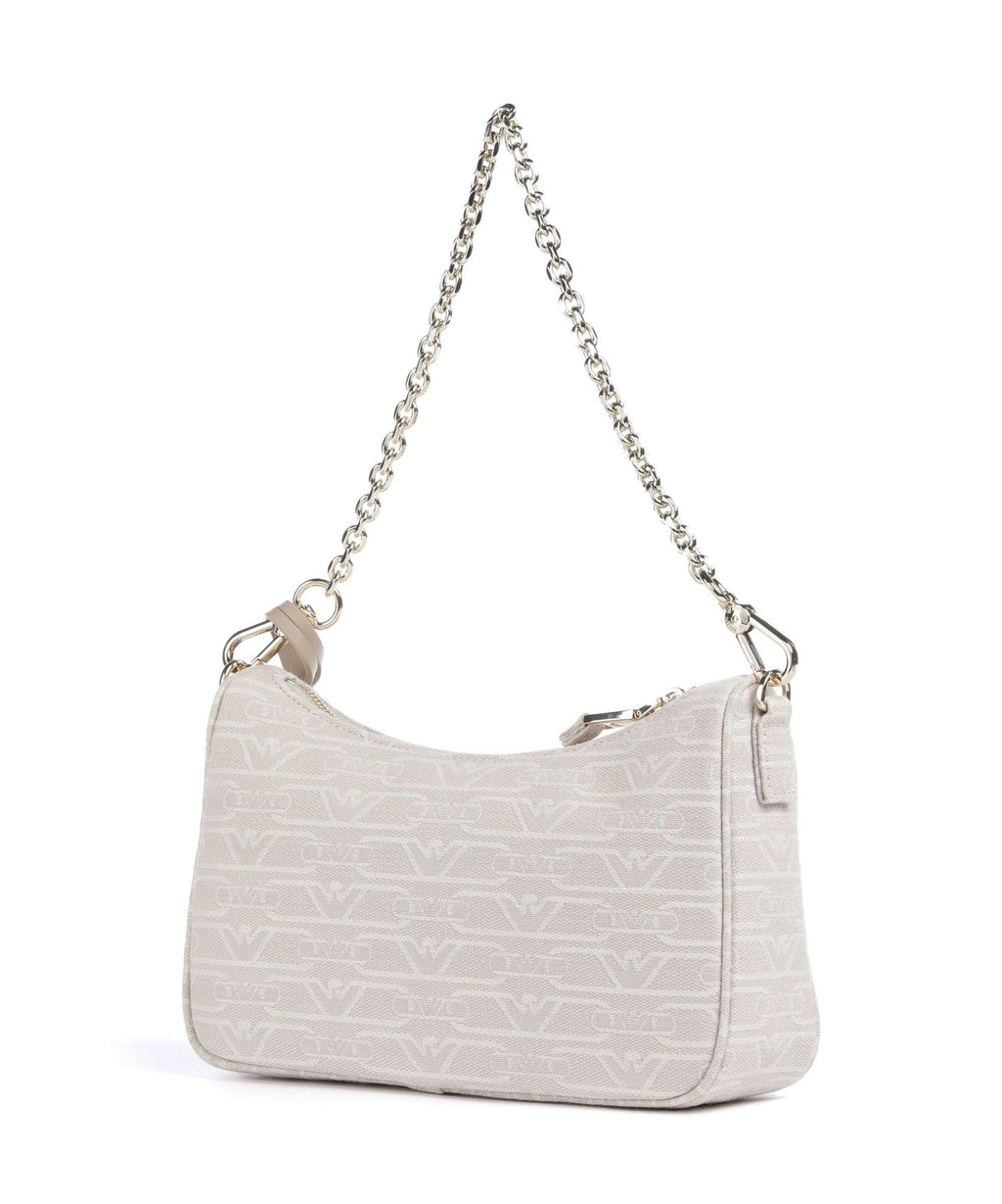 Emporio Armani Shoulder Bag – Natural / Off White 2
