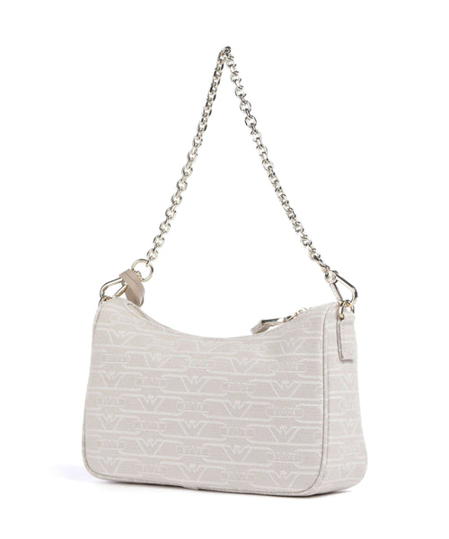 Emporio Armani Shoulder Bag – Natural / Off White 2