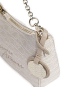 Emporio Armani Shoulder Bag – Natural / Off White 4
