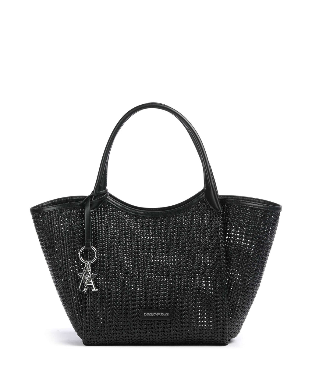 Emporio Armani Tote Bag – Black 1
