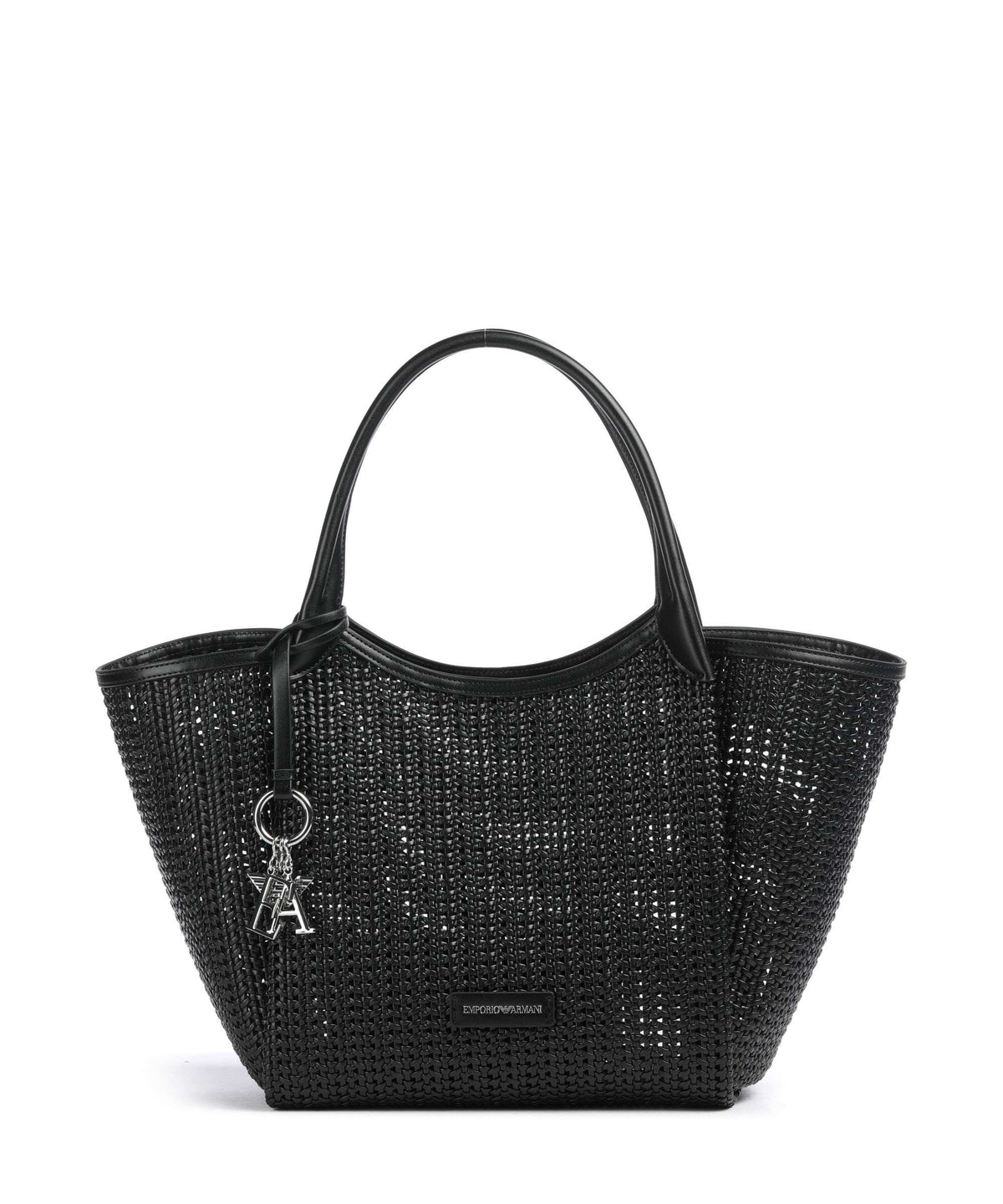 Emporio Armani Tote Bag – Black 1