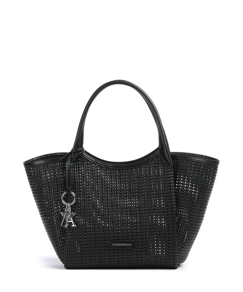 Emporio Armani Tote Bag – Black 1