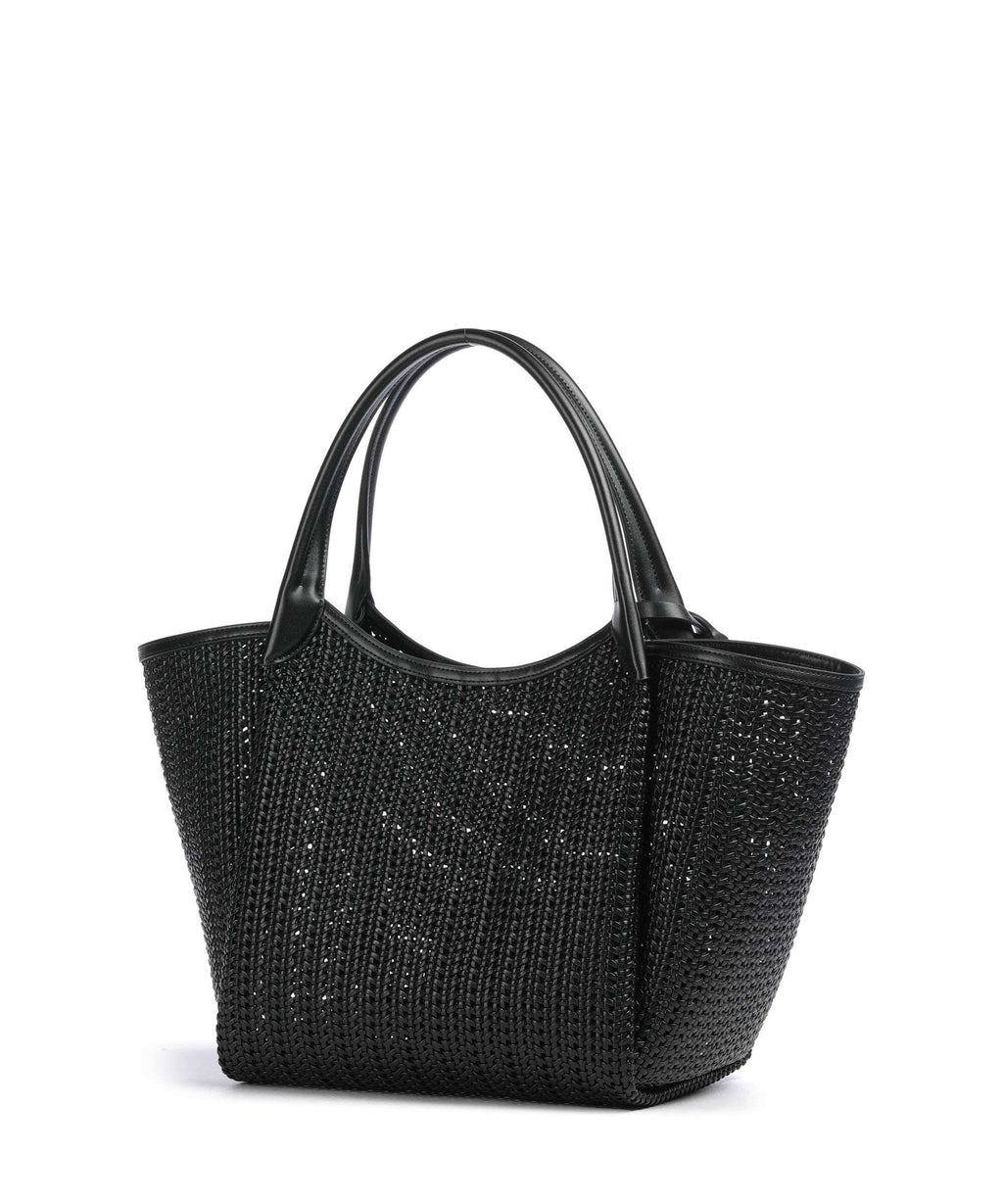 Emporio Armani Tote Bag – Black 2