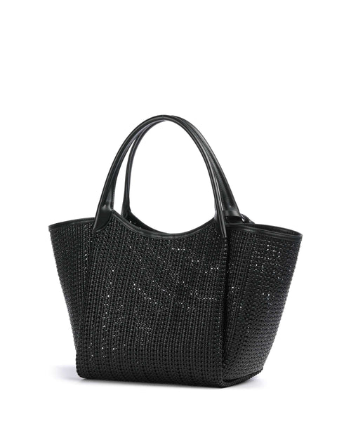 Emporio Armani Tote Bag – Black 2