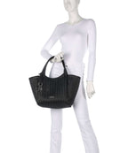 Emporio Armani Tote Bag – Black 3