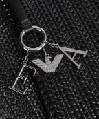 Emporio Armani Tote Bag – Black 4
