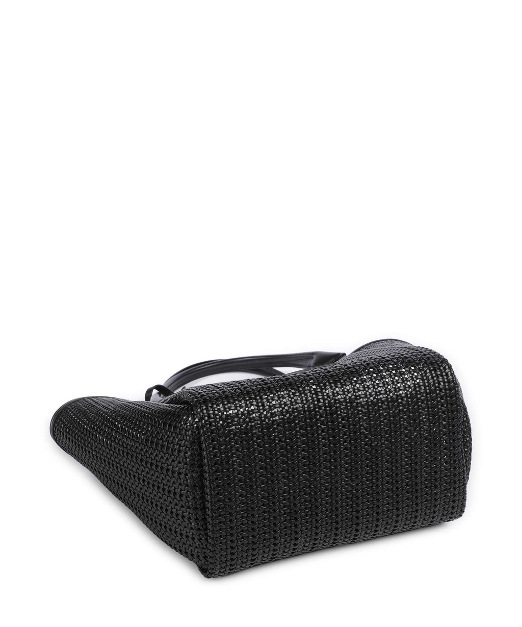 Emporio Armani Tote Bag – Black 5