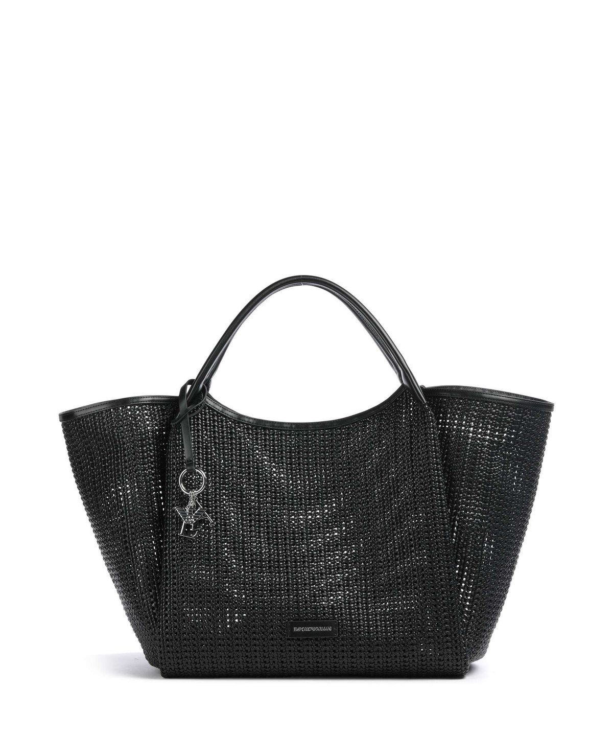 Emporio Armani Tote Bag – Black 1