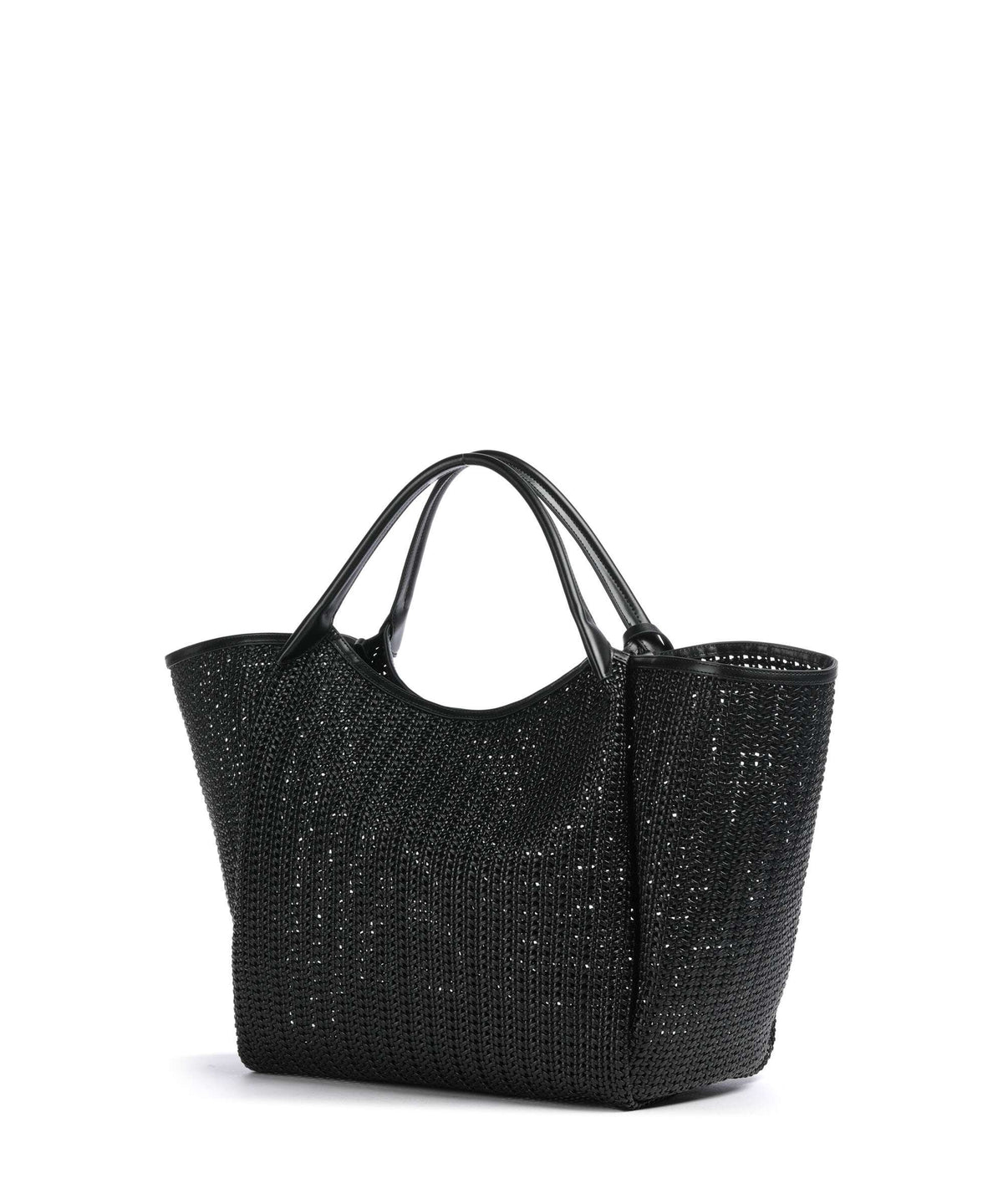 Emporio Armani Tote Bag – Black 2