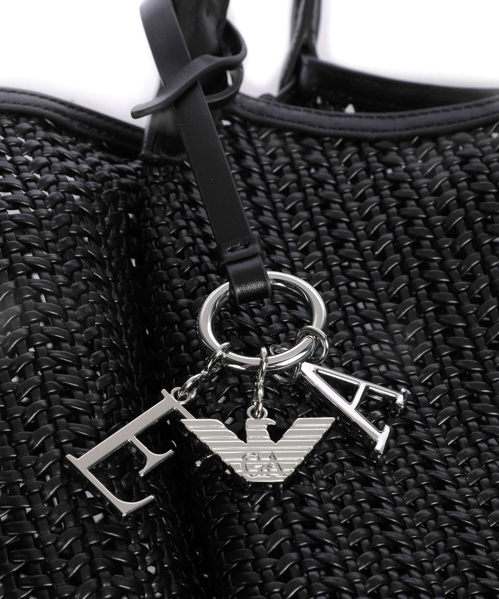 Emporio Armani Tote Bag – Black 4