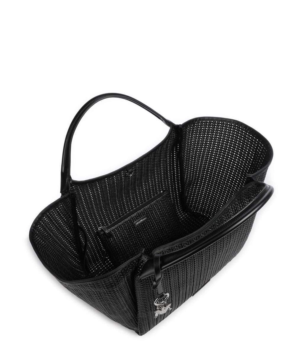 Emporio Armani Tote Bag – Black 6