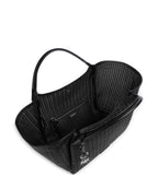 Emporio Armani Tote Bag – Black 6