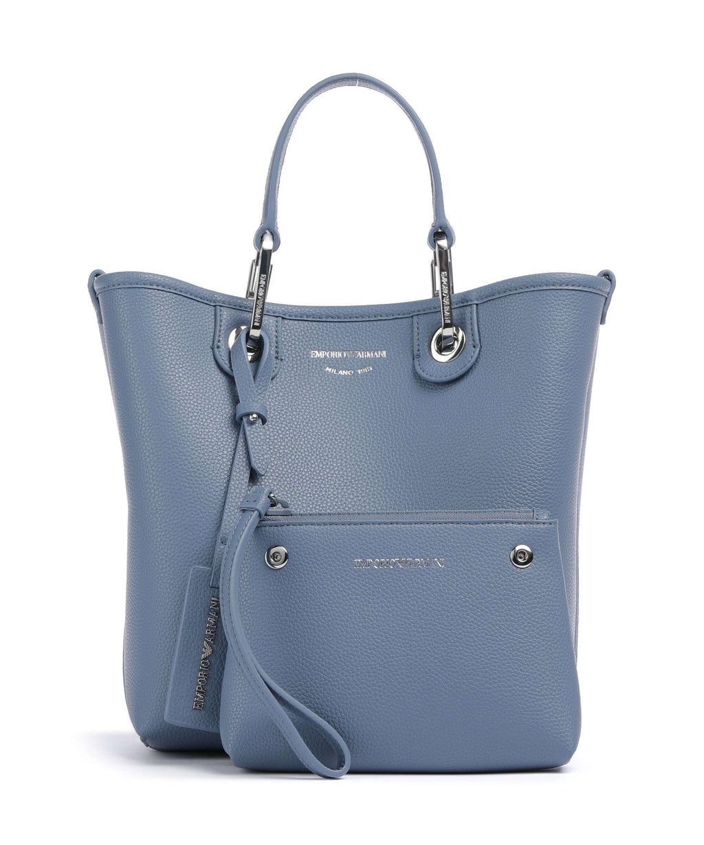 Emporio Armani Crossbody Bag – Asfalto / Terra 2