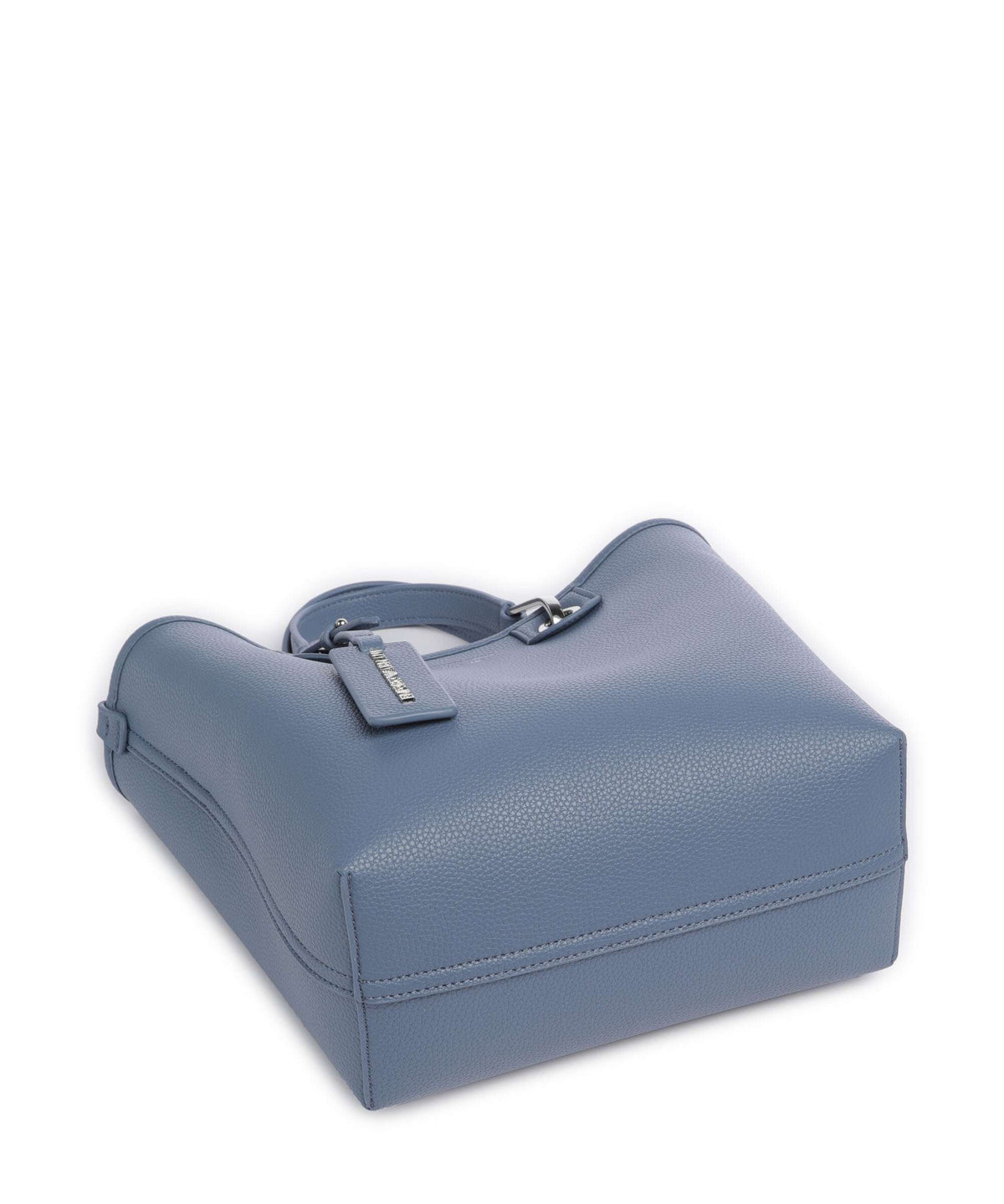 Emporio Armani Crossbody Bag – Asfalto / Terra 5