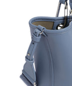 Emporio Armani Crossbody Bag – Asfalto / Terra 6
