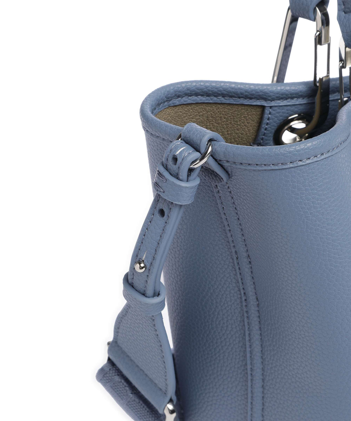 Emporio Armani Crossbody Bag – Asfalto / Terra 6