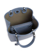 Emporio Armani Crossbody Bag – Asfalto / Terra 7