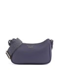 Emporio Armani Crossbody Bag – Mirtillo / Taupe 1
