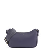 Emporio Armani Crossbody Bag – Mirtillo / Taupe 1