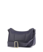 Emporio Armani Crossbody Bag – Mirtillo / Taupe 2