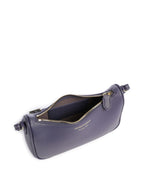 Emporio Armani Crossbody Bag – Mirtillo / Taupe 5