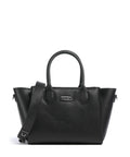 Emporio Armani Crossbody Bag – Black / Taupe 1