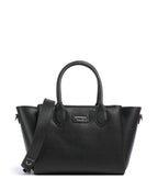 Emporio Armani Crossbody Bag – Black / Taupe 1