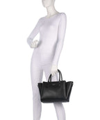 Emporio Armani Crossbody Bag – Black / Taupe 3